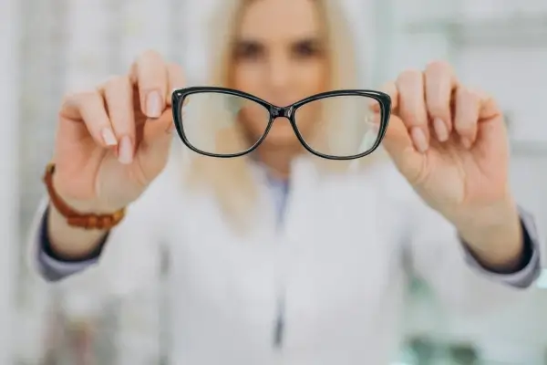 okulary