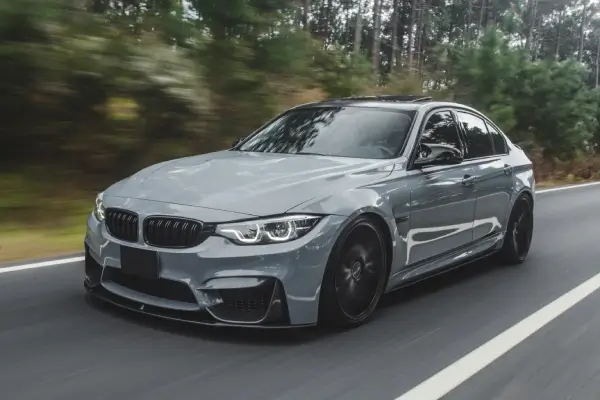 bmw bmw